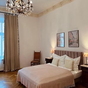 Appartement met Twee Slaapkamers